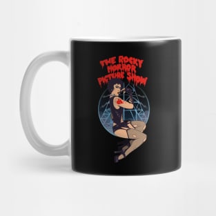 Rocky Horror Picture Show Mug